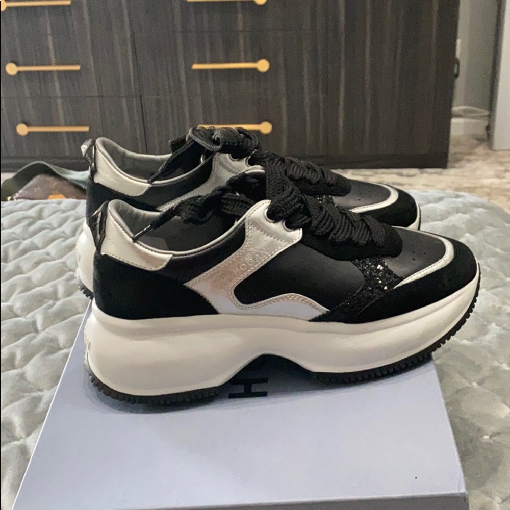 Hogan sneakers! - Picture 4 of 6